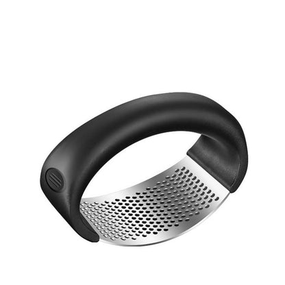 🔥🧄Stainless Steel Garlic Presser