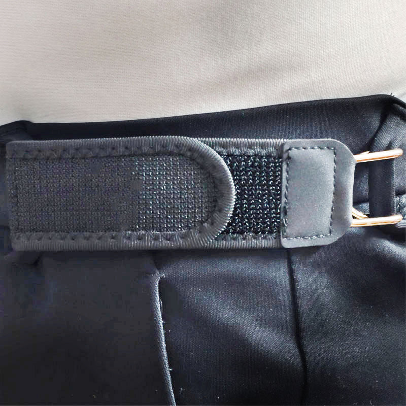 👖✨ No-Buckle Elastic Belt for Men & Women – Adjustable, Stretchable & Invisible Fit