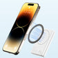 Magnetic Wireless Selfie Screen for Rear Camera