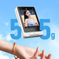 Magnetic Wireless Selfie Screen for Rear Camera