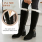 Women's Winter Warm Plush-Lined High Boots