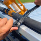 Ultimate Secure Locking Fastening Strap