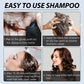 ⏳Time-Limited Special⏰3-in-1 Hair Coloring Shampoo, Plant Extracts for Vibrant Hair