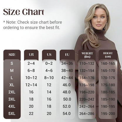 ! Women's 2-piece set – Asymmetrical sweater + wide-leg pants, relaxed fit and soft fabric, ultra comfortable 👚✨