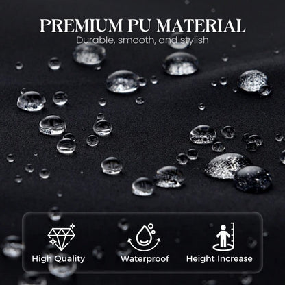 Women’s Stylish & Elegant Shiny Boots