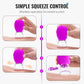 🎁Glass and Silicone Vacuum Suction Massage Cups