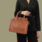 Vegan Leather Crossbody Bag for Women