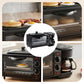3-in-1 Electric Breakfast Station