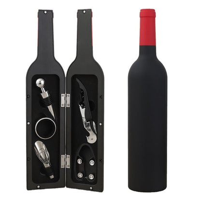🔥Limited-Time Offer: 50% OFF!!!⏰Wine Opener Set for Wine Lovers