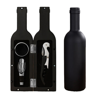 🔥Limited-Time Offer: 50% OFF!!!⏰Wine Opener Set for Wine Lovers