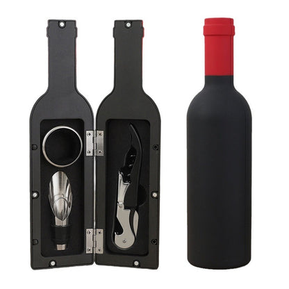 🔥Limited-Time Offer: 50% OFF!!!⏰Wine Opener Set for Wine Lovers