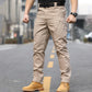 🩳 LIMITED-TIME 50% OFF! ✨ Waterproof Tactical Pants – Multi-Pocket, Durable, Comfort-Fit ✨