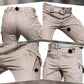 🩳 LIMITED-TIME 50% OFF! ✨ Waterproof Tactical Pants – Multi-Pocket, Durable, Comfort-Fit ✨