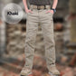 🩳 LIMITED-TIME 50% OFF! ✨ Waterproof Tactical Pants – Multi-Pocket, Durable, Comfort-Fit ✨