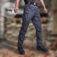 🩳 LIMITED-TIME 50% OFF! ✨ Waterproof Tactical Pants – Multi-Pocket, Durable, Comfort-Fit ✨