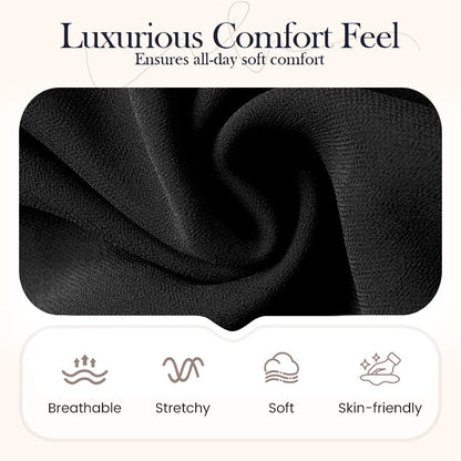 🌟💃Women’s Elegant Waist-Cinching Slimming Dress | Elegant Fit & Figure-Flattering Silhouette✨