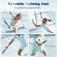 Badminton Whip Power Trainer