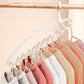 📢📢50% OFF!!⏰Multifunctional Foldable Clothes Hanger with 11-Hole