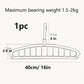 📢📢50% OFF!!⏰Multifunctional Foldable Clothes Hanger with 11-Hole