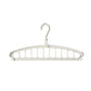 📢📢50% OFF!!⏰Multifunctional Foldable Clothes Hanger with 11-Hole