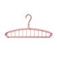 📢📢50% OFF!!⏰Multifunctional Foldable Clothes Hanger with 11-Hole
