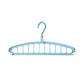 📢📢50% OFF!!⏰Multifunctional Foldable Clothes Hanger with 11-Hole