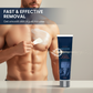 🔥Fast-Acting Body Hair Removal Cream for Men