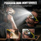 ⏳Limited-time 49% off⏰Rechargeable LED Glasses Headlamp