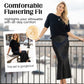 ✨👚Women’s Knit Top and Sequin Skirt 2-Piece Set💕