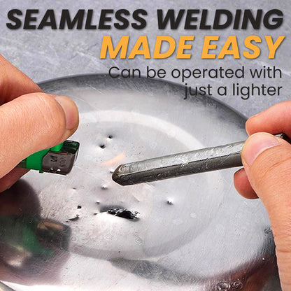 🌟Last Day Special🔥BUY 3 GET 2 FREE🔥Low Temperature Universal Welding Rod