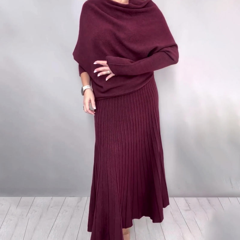 🔥Hot Sale Offers-Women's Casual Fashion 2-Piece Set