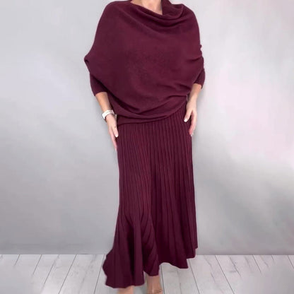 🔥Hot Sale Offers-Women's Casual Fashion 2-Piece Set