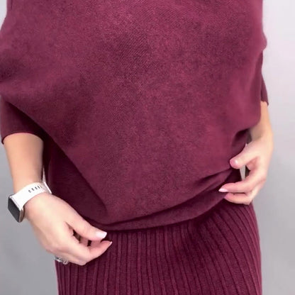 🔥Hot Sale Offers-Women's Casual Fashion 2-Piece Set