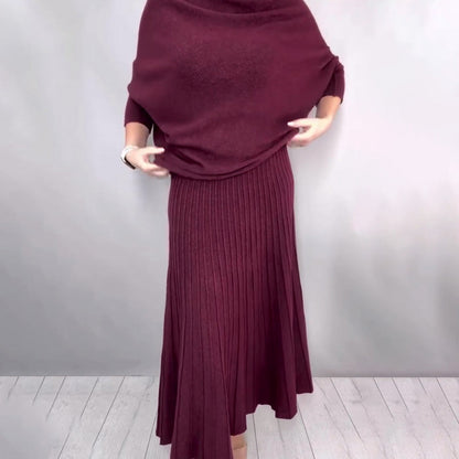 🔥Hot Sale Offers-Women's Casual Fashion 2-Piece Set