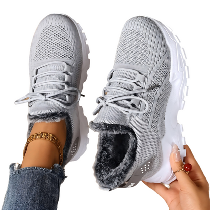 👟 60% OFF NOW! 👩 Women‘s Warm Winter Shoes – Comfortable, Breathable & All-Day Wear for Cold Weather 🧦