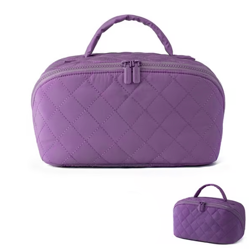 🎁Flash Sale🏆 50K+ SOLD! Almost Gone-💥Travel Makeup Bag for Woman