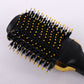 Women's Hair Dryer Brush with Display Screen & Ionic Tech