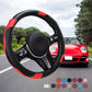 🔥Limited-time offer-Universal Classic Non-Slip Steering Wheel Protector