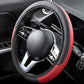 🔥Limited-time offer-Universal Classic Non-Slip Steering Wheel Protector