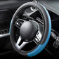 🔥Limited-time offer-Universal Classic Non-Slip Steering Wheel Protector