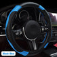 🔥Limited-time offer-Universal Classic Non-Slip Steering Wheel Protector
