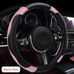 🔥Limited-time offer-Universal Classic Non-Slip Steering Wheel Protector