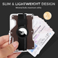 Multifunctional Magnetic Wallet with Stand