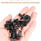 🎁 BUY 3 GET 1 FREE! ⚙️ 100pcs Universal Expansion Screw Clips Set – Multi-Size, Strong Grip & Easy Installation 🛠️🚗