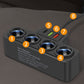 🔥Hot Sale Offers-7-in-1 Cigarette Lighter Adapter