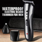 💥Hot Sale - 3-in-1 Electric Multifunctional Body Hair Trimmer