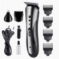 💥Hot Sale - 3-in-1 Electric Multifunctional Body Hair Trimmer