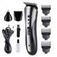 💥Hot Sale - 3-in-1 Electric Multifunctional Body Hair Trimmer