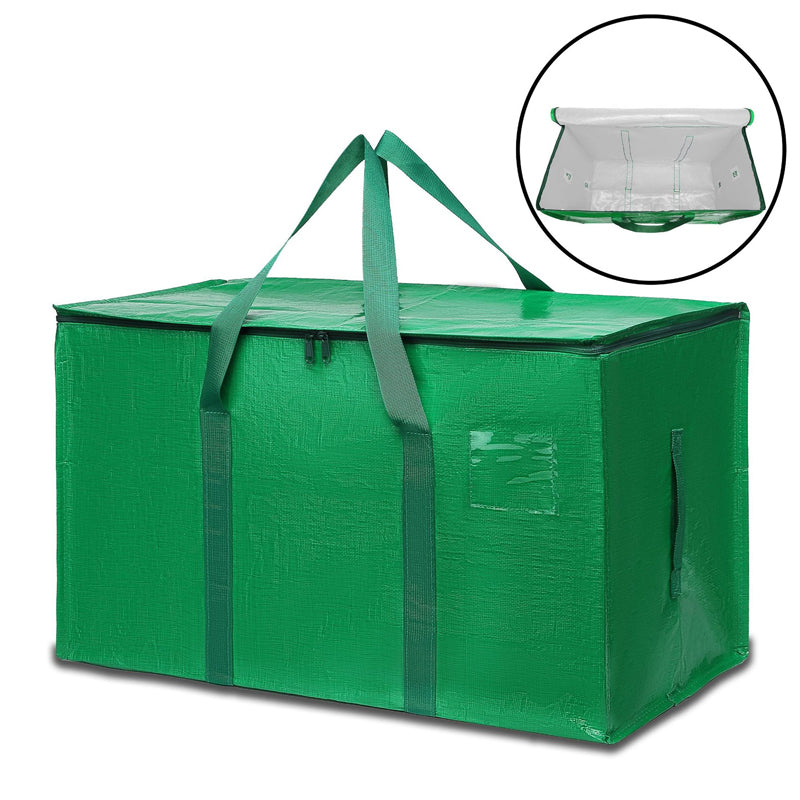 📢📢50%  OFF !! ⏰Extra Large Heavy Duty Foldable Moving Bags