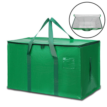 📢📢50%  OFF !! ⏰Extra Large Heavy Duty Foldable Moving Bags
